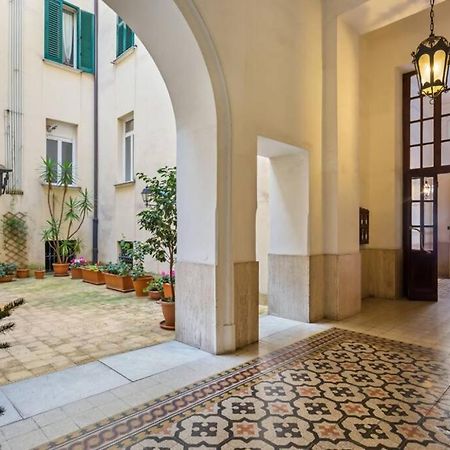 Art Lodge Apartment Рим Экстерьер фото