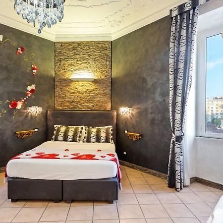 Art Lodge Apartment Рим Экстерьер фото