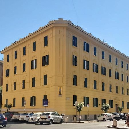 Art Lodge Apartment Рим Экстерьер фото
