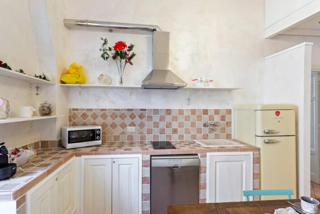 Art Lodge Apartment Рим Экстерьер фото