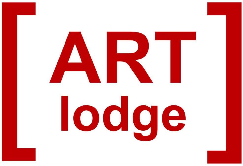 Art Lodge Apartment Рим Экстерьер фото